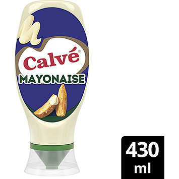 Calvé Maionese 430ml