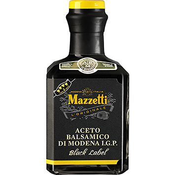 Mazzetti Vinaigre balsamique de Modène 250ml