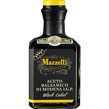 Mazzetti Vinagre balsámico de Módena 250ml