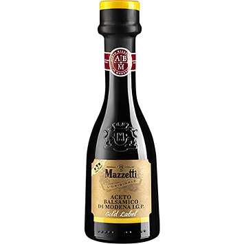 Mazzetti Balsamic vinegar of Modena 250ml
