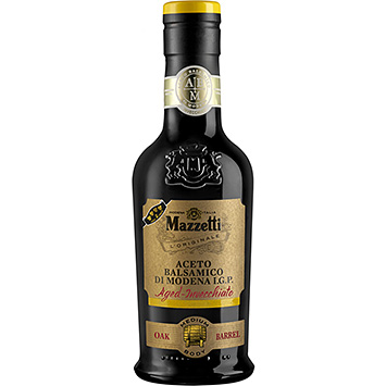Mazzetti Balsamic vinegar of Modena 250ml