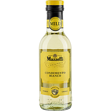 Mazzetti Condimento bianco 250ml