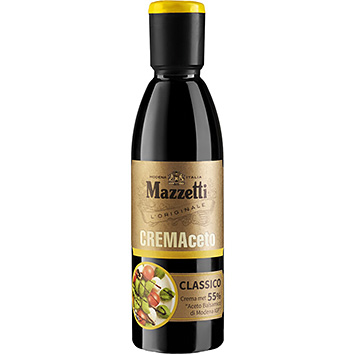 Mazzetti Classic 55% balsam vinegar 250ml