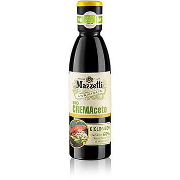 Mazzetti Leiteria orgânica 250ml