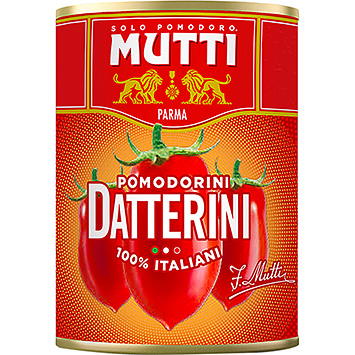 Mutti Pomodorini 425ml