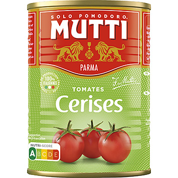 Mutti Kirschtomaten 425g