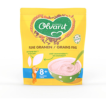 Olvarit Grani fini 200g