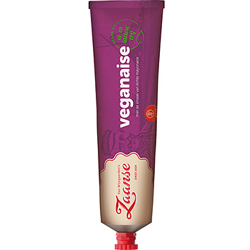 Van Wijngaarden Zaanse veganaise 170ml