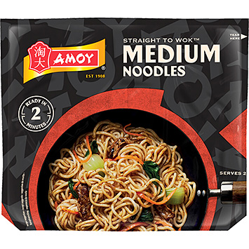 Amoy Mix & wok noodles 300g