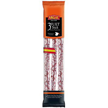 Argal Fuet-Sticks 150g