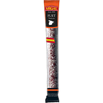 Argal Fuet tradicine 170g