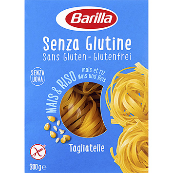 Barilla Tagliatelle sans gluten (300g) acheter à prix réduit
