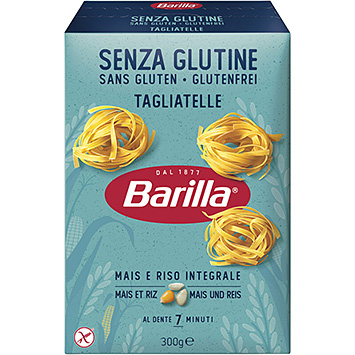 Barilla Tagliatelle glutenfri 300g