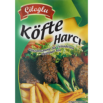 Ciloglu kofte harci 90g