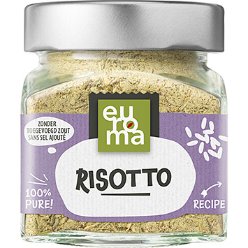 Euroma Risotto 65g