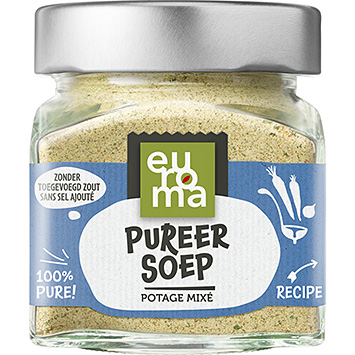 Euroma Suppe pürieren 67g