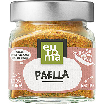 Euroma Paella 66g