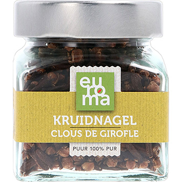 Euroma kryddnejlika 47g