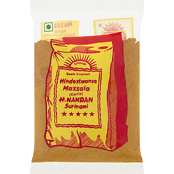 H. Nandan Masala kryddblandning 80g