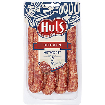 Huls bondkorv 380g