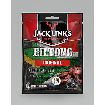 Jack Link's Biltong original 40g