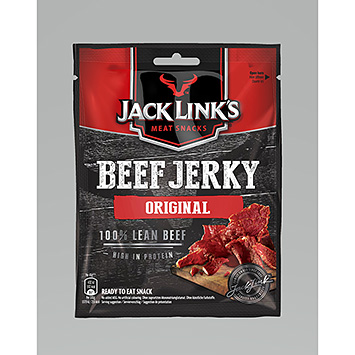 Jack Link's Carne essiccata originale 40g