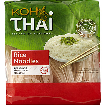 Koh Thai Noodles de arroz 220g