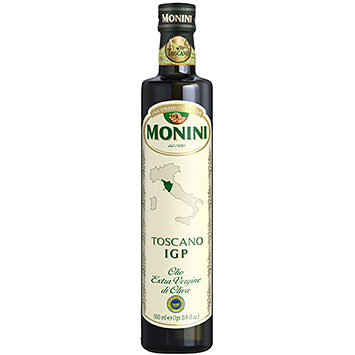 Monini Aceite de oliva IGP Toscana 500ml