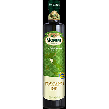 Monini Olive oil IGP Tuscany 500ml