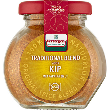 Verstegen Original traditional blend voor kip 60g