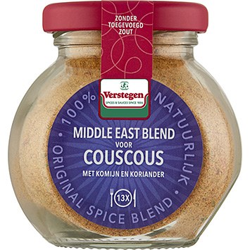 Verstegen Blend couscous 50g