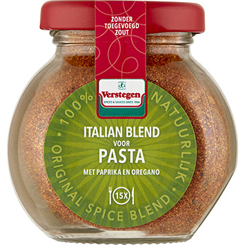 Verstegen Original italiensk blandning för pasta 59g
