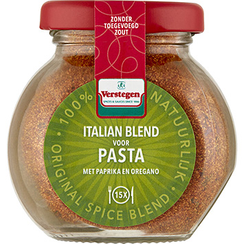 Verstegen Miscela di pasta originale Italiana 59g