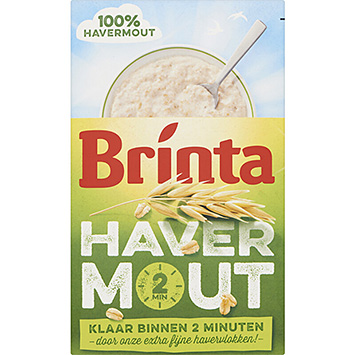 Brinta Haferflocken 450g