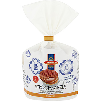 Daelmans Stroopwafels 290g