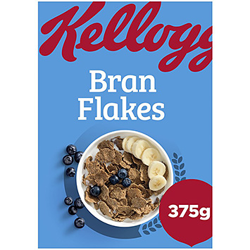 Kellogg's All-bran flakes 375g