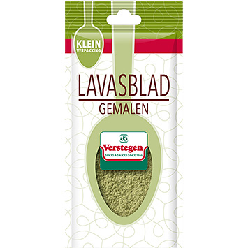 Verstegen Liebstöckelblatt gemahlen 6g