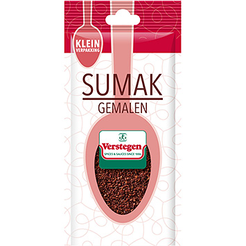 Verstegen Sumac stødt 9g