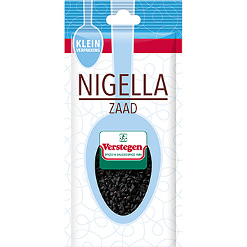 Verstegen Nigella seeds 9g