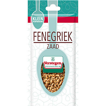 Verstegen graine de fenugrec 11g