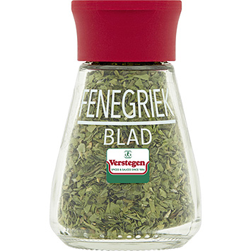 Verstegen Fenugreek leaves 12g