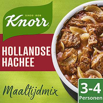 Knorr Mix voor hachee 59g
