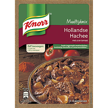 Knorr Mix for stew 59g