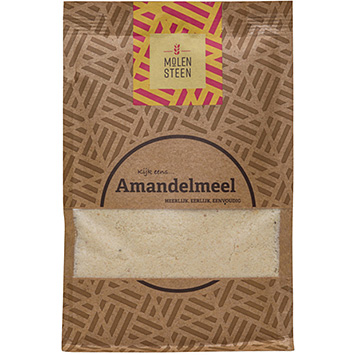 Molensteen Almond flour 200g