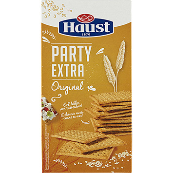 Haust Party extra originell 200g