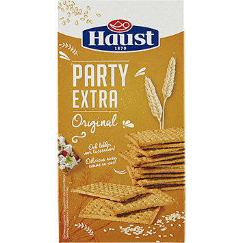 Haust Party extra originell 200g