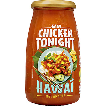 Chicken Tonight Hawaii 515g