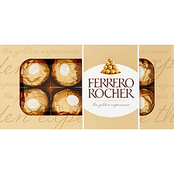 Ferrero Rocher Chocolade 100g