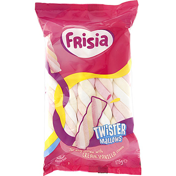 Frisia Malvas Twister 175g