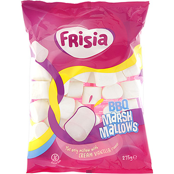 Frisia Marshmallow-BBQ 275g